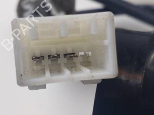 Elektronisk modul SSANGYONG RODIUS I 2.7 Xdi | BP30763235M83 