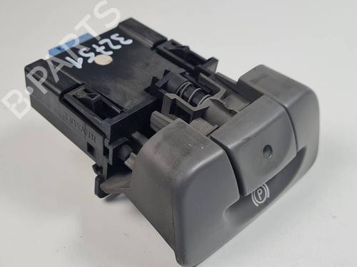 Freno de mano Freno de mano RENAULT SCÉNIC II (JM0/1_) 1.9 dCi (JM0G, JM12, JM1G, JM2C) (120 hp) 34576517 34576517
