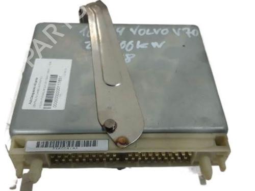 Used Gearbox control unit Gearbox control unit VOLVO V70 I (875, 876) 2.4 (144 hp) 6840721 6840721