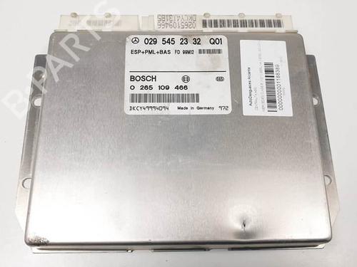 Used Control unit Control unit 17545336 17545336