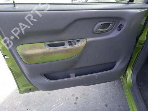 ECU airbags OPEL AGILA (A) (H00) 1.0 12V (F68) | BP10909891M53 