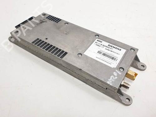 Bilradio LAND ROVER RANGE ROVER III (L322) 3.0 D 4x4 (177 hp) 13400317