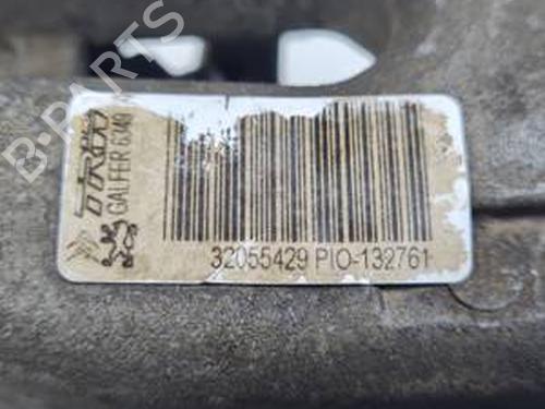 Left rear brake caliper CITROËN C3 AIRCROSS II (2R_, 2C_) 1.5 BlueHDi 100 (2CYHYJ) | BP31240850M107