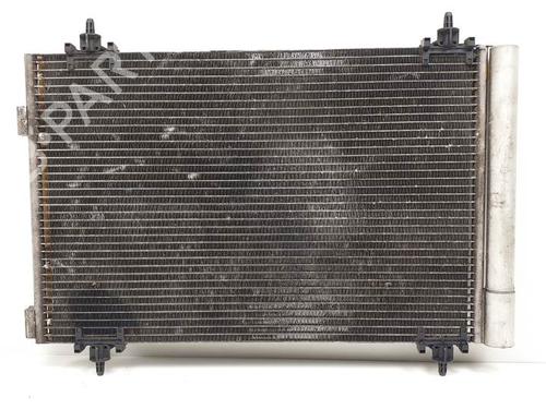 Used AC radiator PEUGEOT 308 I (4A_, 4C_) 1.6 HDi (90 hp) 29245299