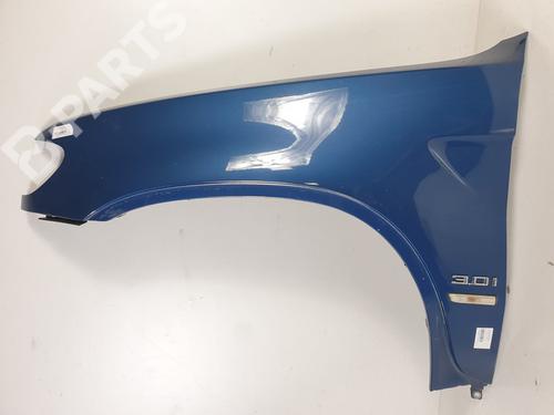 Used Left front fenders BMW X5 (E53) 3.0 i (231 hp) 9495036