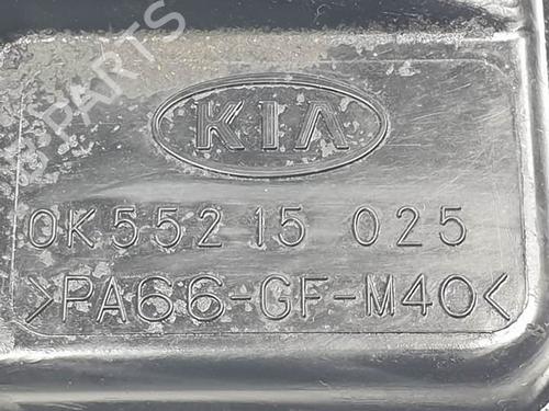 Radiator fan KIA CARNIVAL II (GQ) 2.9 CRDi | BP18115865M35 