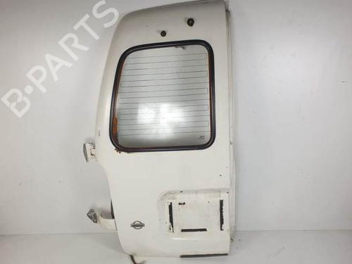 Used Left tailgate NISSAN VANETTE CARGO Bus (HC 23) [1994-2001]  13652052