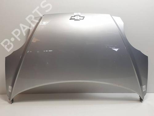 Used Hood Hood 38927900 38927900