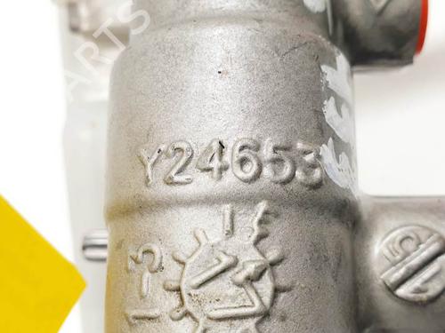 Brake master cylinder FORD FIESTA VI (CB1, CCN) 1.0 EcoBoost | BP25146110M77