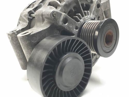 Used Alternator BMW 1 (E87) 118 d (122 hp) 26203728