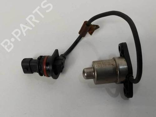 Used Electronic sensor Electronic sensor OPEL CORSA D (S07) 1.3 CDTI (L08, L68) (75 hp) 6850838 6850838