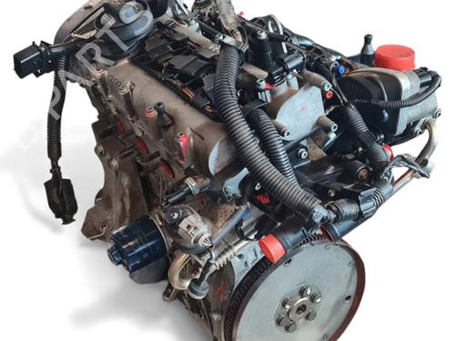 Used Engine SEAT IBIZA III (6L1) 1.4 16V (75 hp) 29908030