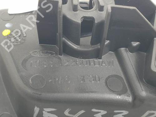 Front left interior door handle FORD FIESTA VI (CB1, CCN) 1.0 EcoBoost | BP25146013I13 