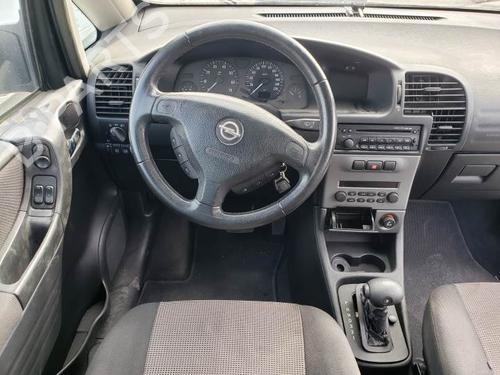 Display monitor OPEL ZAFIRA A MPV (T98) 1.8 16V (F75) | BP11384655C48 