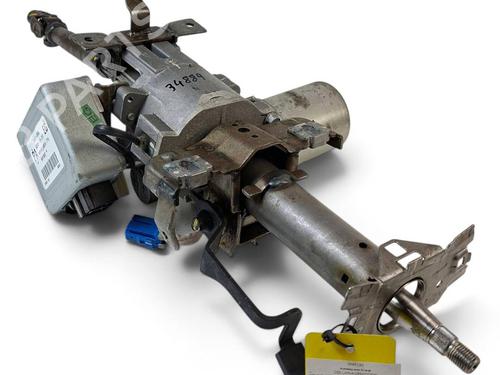 Used Steering column Steering column HYUNDAI i10 I (PA) 1.2 (86 hp) 40287822 40287822