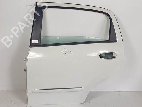 Dør venstre bagtil Dør venstre bagtil FIAT PUNTO (199_) 1.2 (199AXZ1A, 199BXZ1A) (69 hp) 15210691 15210691