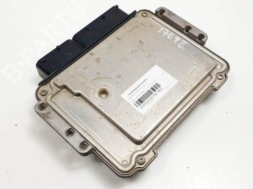 Engine control unit (ECU) OPEL ASTRA H (A04) 1.9 CDTI (L48) | BP24990342M57 