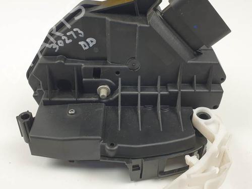 Front right lock FORD TOURNEO COURIER B460 MPV 1.5 TDCi | BP24969753C97 