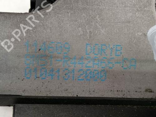 Tailgate lock FORD FOCUS II (DA_, HCP, DP) 1.6 TDCi | BP7281720C101 