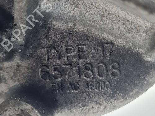 AC compressor SEAT ALTEA (5P1) 1.6 TDI | BP37168763M34 - Image 9