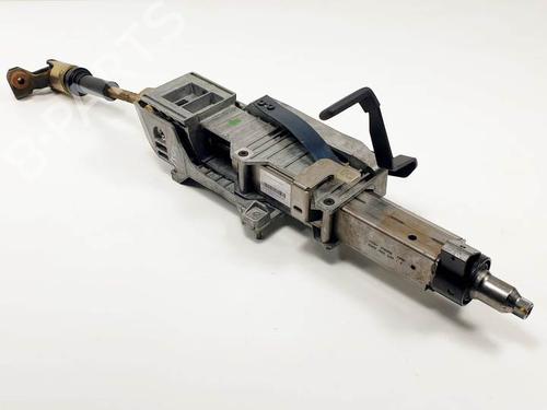 Used Steering column RENAULT LAGUNA II (BG0/1_) 1.6 16V (BG0A, BG0L) (107 hp) 25140292