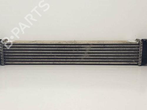 Used Intercooler Intercooler MERCEDES-BENZ A-CLASS (W169) A 160 CDI (169.006, 169.306) (82 hp) 19641250 19641250