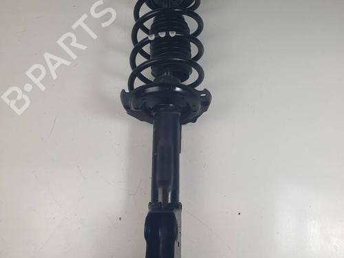 Used Left front shock absorber MERCEDES-BENZ A-CLASS (W169) A 180 CDI (169.007, 169.307) (109 hp) 29624485