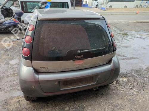 Starter SMART FORFOUR (454) 1.5 CDI (454.001) | BP24653043M8 