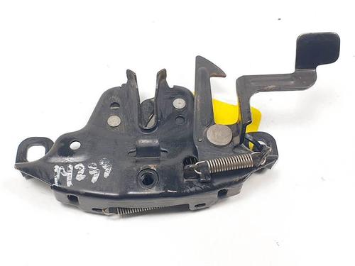 Panserlås Panserlås NISSAN VANETTE CARGO Bus (HC 23) 2.3 D (75 hp) 17724539 17724539