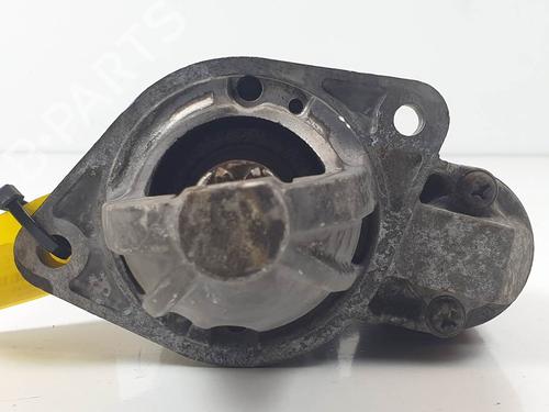 Starter SMART FORFOUR (454) 1.1 (454.030) | BP25841301M8 - Image 4