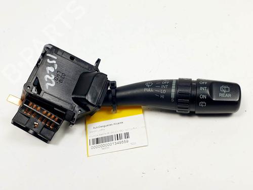 Used Steering column stalk Steering column stalk HYUNDAI SANTA FÉ I (SM) 2.0 CRDi (113 hp) 20510484 20510484