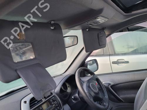 Engine control unit (ECU) TOYOTA RAV 4 II (_A2_) 2.0 (ACA26) | BP36429285M57 - Image 12