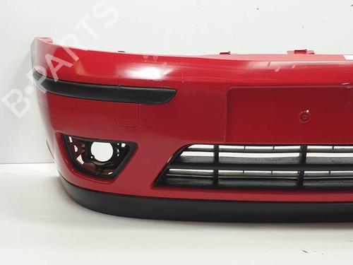 Front bumper FORD FOCUS I (DAW, DBW) 1.8 TDCi | BP28027404C7 