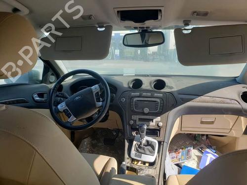 Right front window switch FORD MONDEO IV (BA7) 2.0 TDCi | BP25291476I26  - Image 34