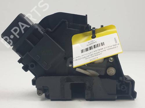 Used Front right lock Front right lock FORD FOCUS II (DA_, HCP, DP) 1.8 TDCi (115 hp) 34516149 34516149