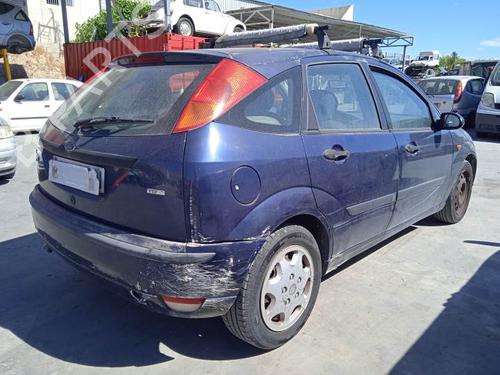 ABS pump FORD FOCUS I (DAW, DBW)  | BP9906238M43 