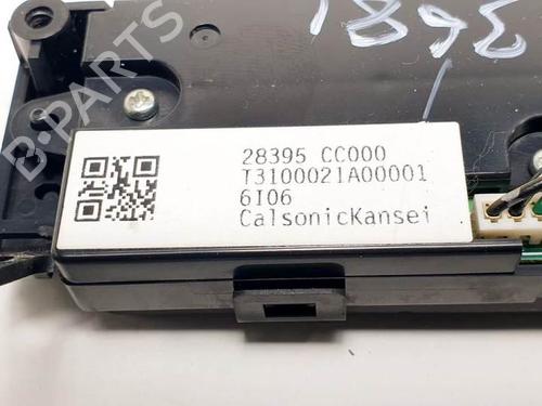 Switch NISSAN MURANO I (Z50) 3.5 | BP18652935I30 