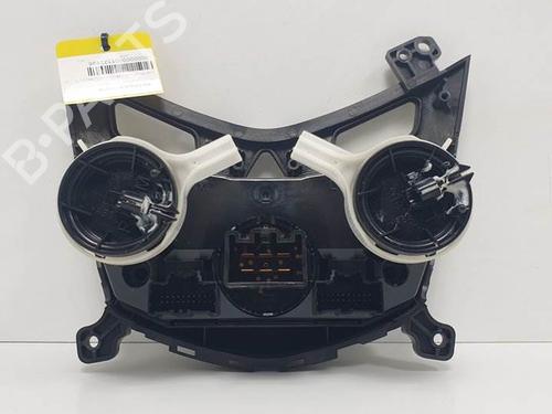 Climate control CHEVROLET AVEO Hatchback (T300) 1.4 | BP16576338I5 - Image 3