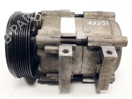 AC compressor FORD TRANSIT Van (FA_ _) 2.4 DI (FAA_, FAB_, FAC_, FAD_) | BP25121420M34  - Image 7