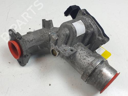 Throttle body NISSAN NV200 Van 1.5 dCi 90 (M20, M20N, M20M) | BP29932580M82