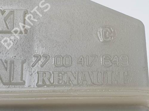 Brake master cylinder RENAULT KANGOO Express (FC0/1_) D 65 1.9 (FC0E, FC02, FC0J, FC0N) | BP28574358M77 