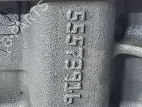 Other OPEL MOKKA / MOKKA X (J13) 1.6 CDTI (_76) | BP30919190O1