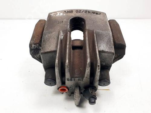 Used Left rear brake caliper BMW 5 (E60) 530 d xDrive (235 hp) 16353498
