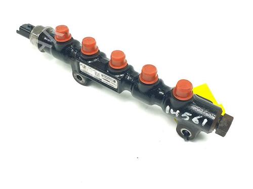 Used Injection rail Injection rail CITROËN C4 Coupe (LA_) 1.6 HDi (109 hp) 19672545 19672545