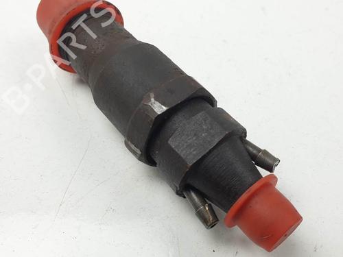 Used Injector Injector MERCEDES-BENZ VITO Van (W638) 108 D 2.3 (638.064, 638.068) (79 hp) 24817304 24817304