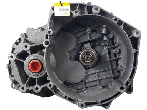 Used Gearbox Gearbox SAAB 9-5 (YS3E) 1.9 TiD (150 hp) 25138460 25138460