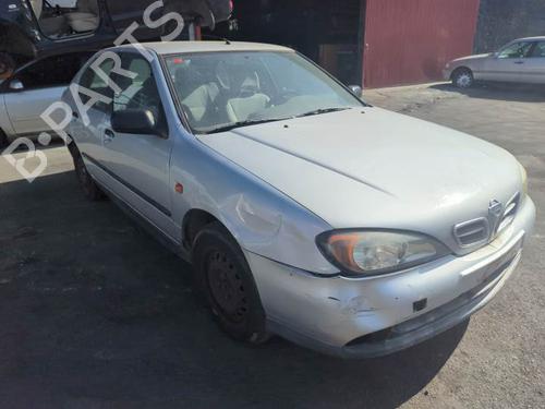 ABS pump NISSAN PRIMERA Hatchback (P11) 1.6 16V | BP25141019M43 