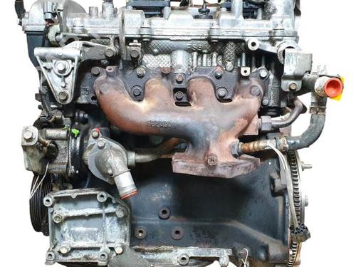 Engine MAZDA PREMACY (CP) 2.0 (CP10S) | BP27885619M1 