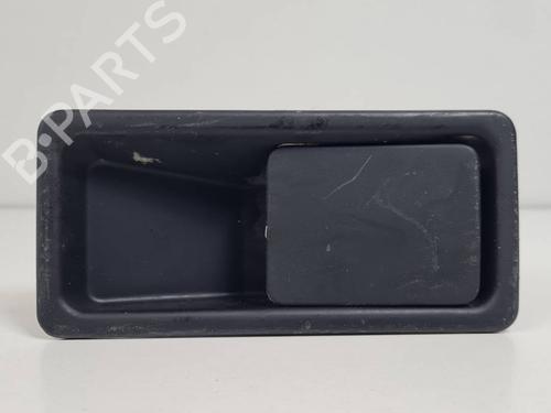 Used Rear left exterior door handle Rear left exterior door handle 37457867 37457867