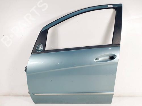 left-front-door-mercedes-benz-a-class-w169-2004-2005-2006-2007-2008-2009-2010-2011-2012-30762943 main image